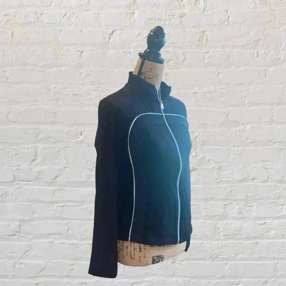 Tail Tech Active Zip Up Jacket - Picture 4 of 6